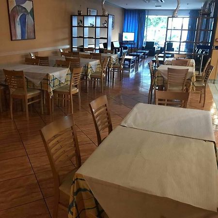 Hostel Armona Olhao Ngoại thất bức ảnh