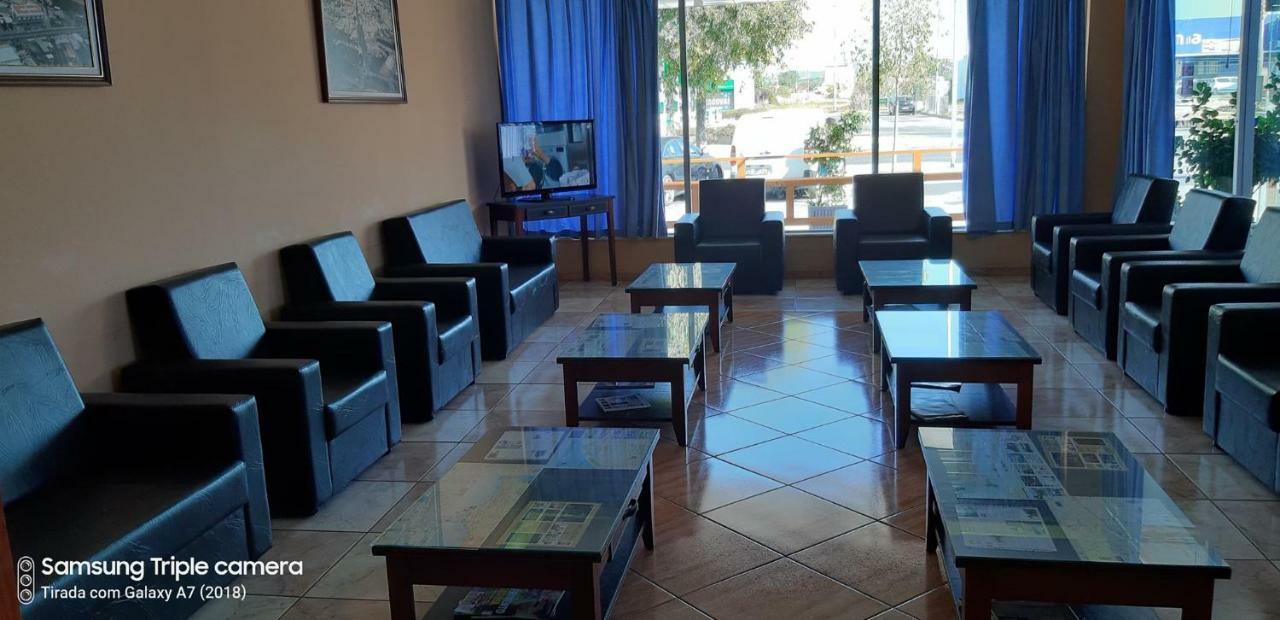 Hostel Armona Olhao Ngoại thất bức ảnh