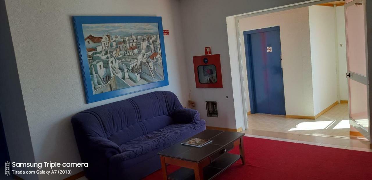 Hostel Armona Olhao Ngoại thất bức ảnh