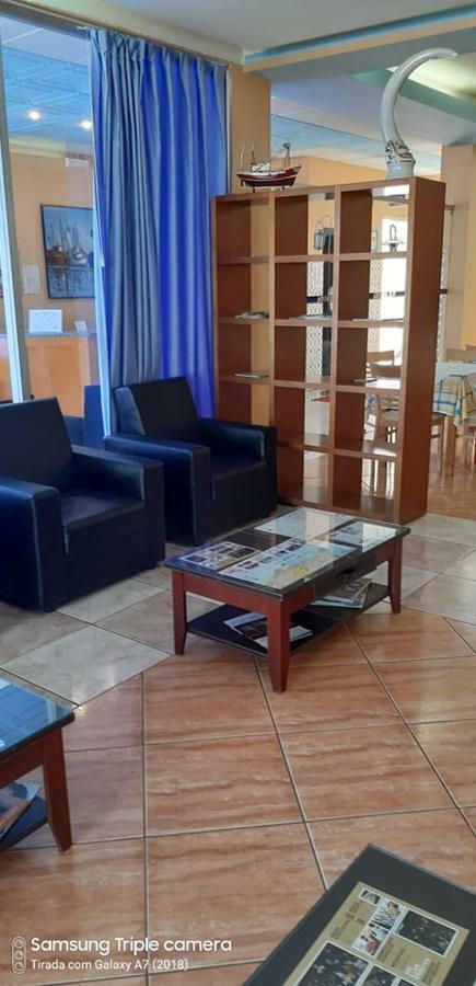 Hostel Armona Olhao Ngoại thất bức ảnh