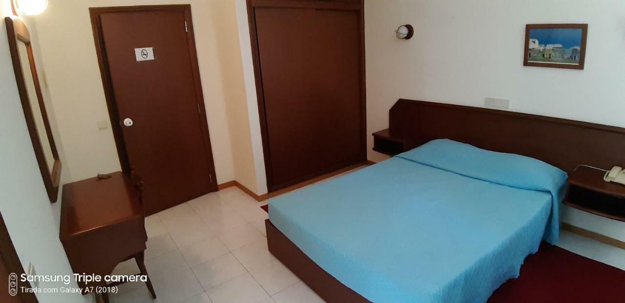 Hostel Armona Olhao Ngoại thất bức ảnh