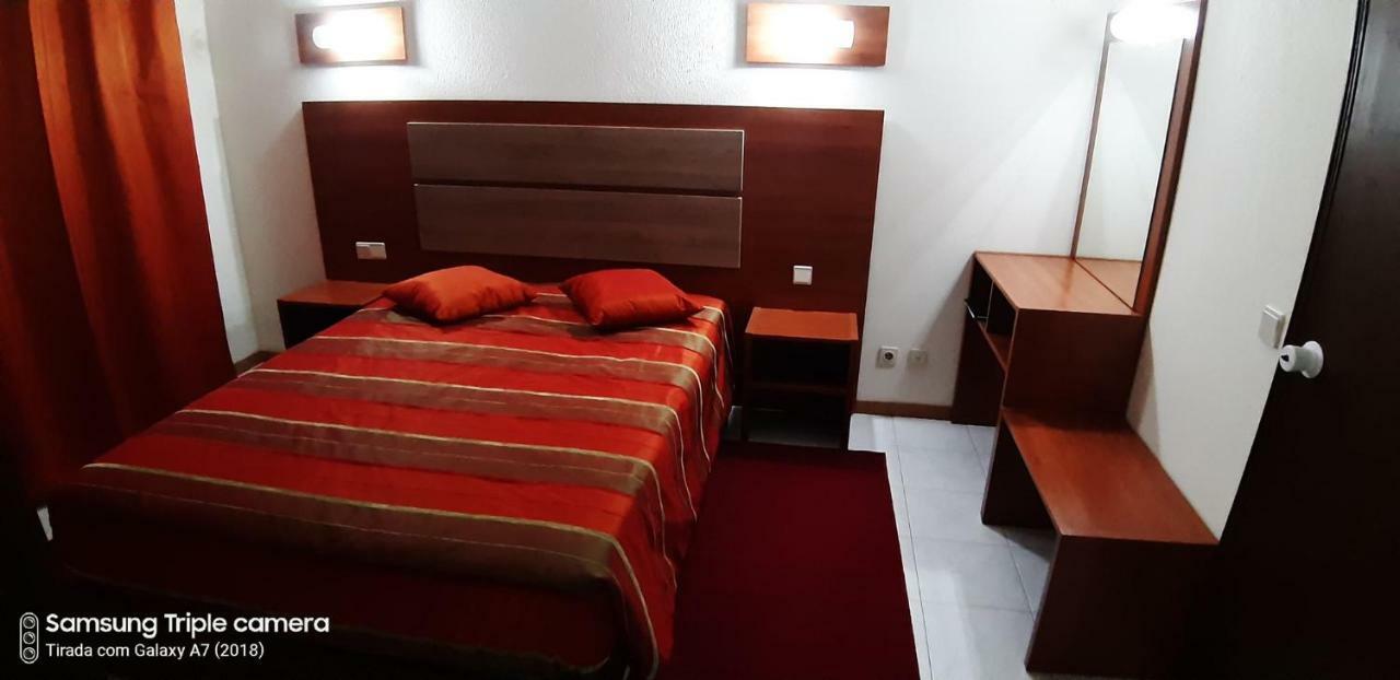 Hostel Armona Olhao Ngoại thất bức ảnh