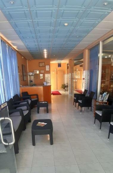 Hostel Armona Olhao Ngoại thất bức ảnh