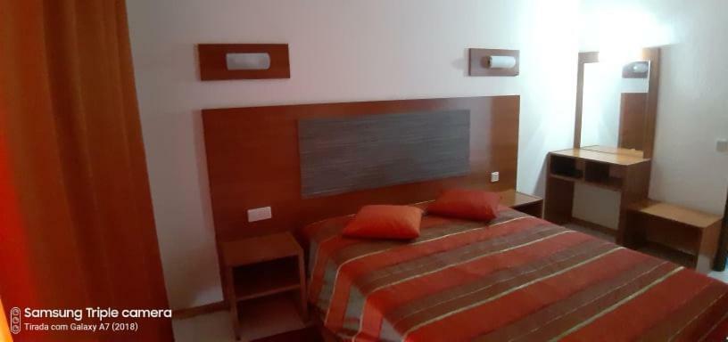 Hostel Armona Olhao Ngoại thất bức ảnh