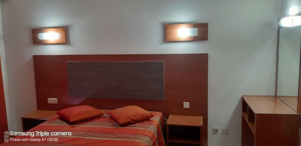 Hostel Armona Olhao Ngoại thất bức ảnh