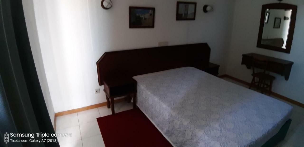 Hostel Armona Olhao Ngoại thất bức ảnh