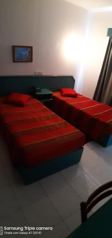 Hostel Armona Olhao Ngoại thất bức ảnh